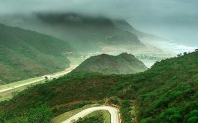 Oman Rundreise von Muscat nach Salalah
