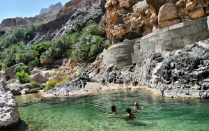 Fotoreise OMAN - Fotosafari - TOM ANG