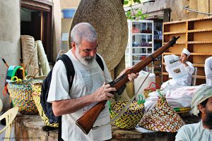 Fotoreise OMAN - Fotosafari - TOM ANG