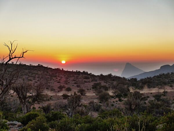 Jabal Shams