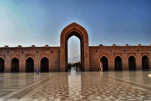 Fotoreise OMAN - Fotosafari - TOM ANG