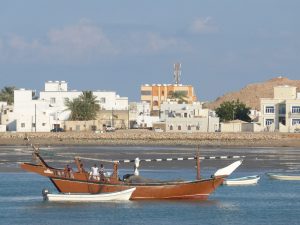 Fotoreise OMAN - Fotosafari - TOM ANG