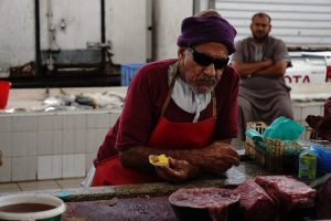 Fotoreise OMAN - Fotosafari - TOM ANG