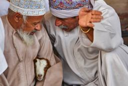 Fotoreise OMAN - Fotosafari - TOM ANG
