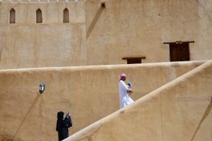 Fotoreise OMAN - Fotosafari - TOM ANG