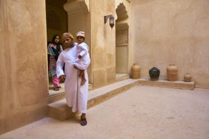 Fotoreise OMAN - Fotosafari - TOM ANG