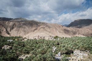 Fotoreise OMAN - Fotosafari - TOM ANG