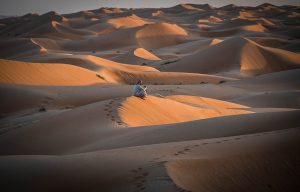 Fotoreise OMAN - Fotosafari - TOM ANG