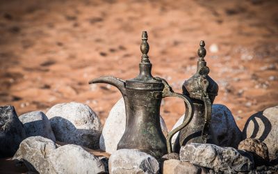 Deutschsprachige Oman Rundreise und baden