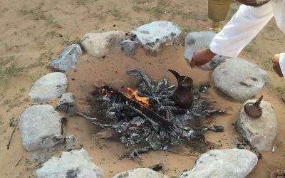 Das Beste von Oman – Berge und Wüste