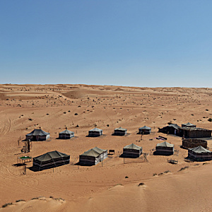 1001 Nacht unter Sternen - Stargazing