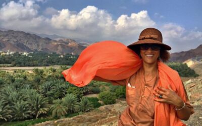 Oman Rundreise mit Khassab