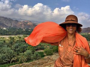 Day Tours - Bediyah Safari