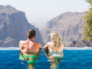 Anantara Jebel Akhdar