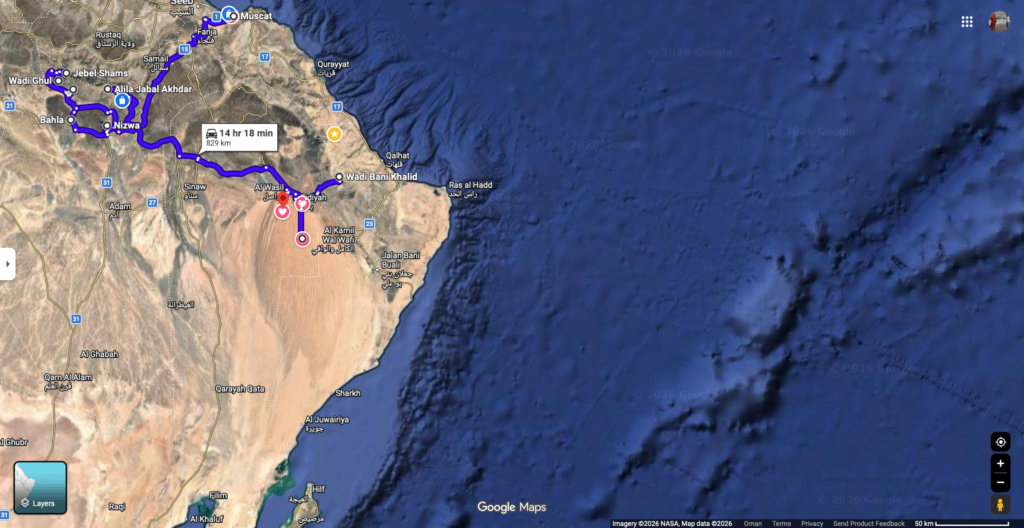 Home Page RUNDREISE MAP Home Page RUNDREISE MAP